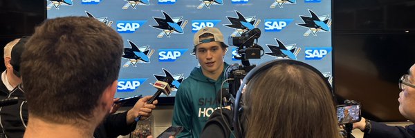 SanJoseSharksPR Profile Banner