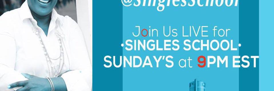 SinglesSchool's profile banner image