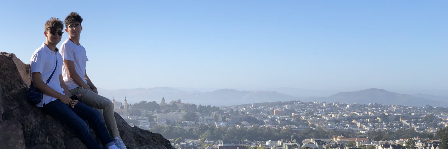 ChrisChifor's profile banner image