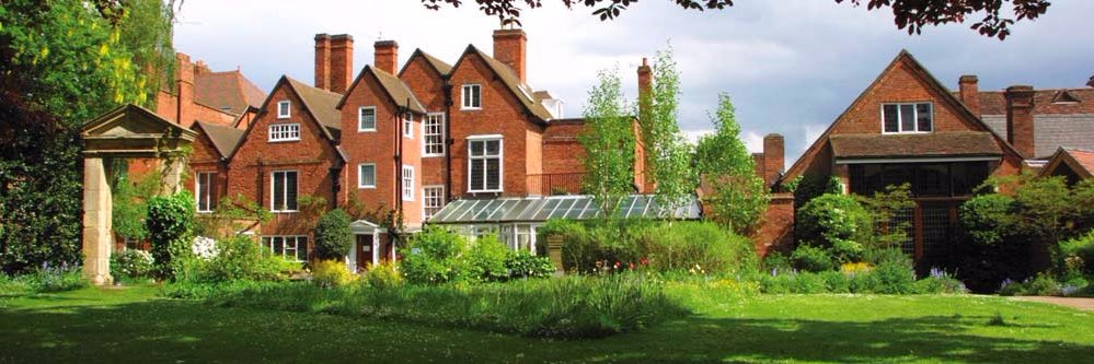 Shakespeare Institute banner