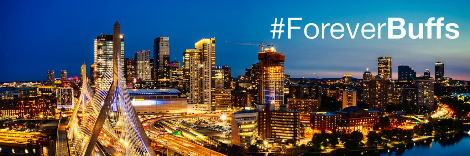 BostonBuffs's profile banner image