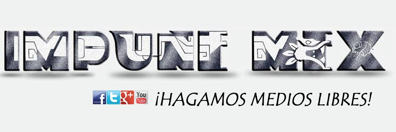 ImpuneMex's profile banner image