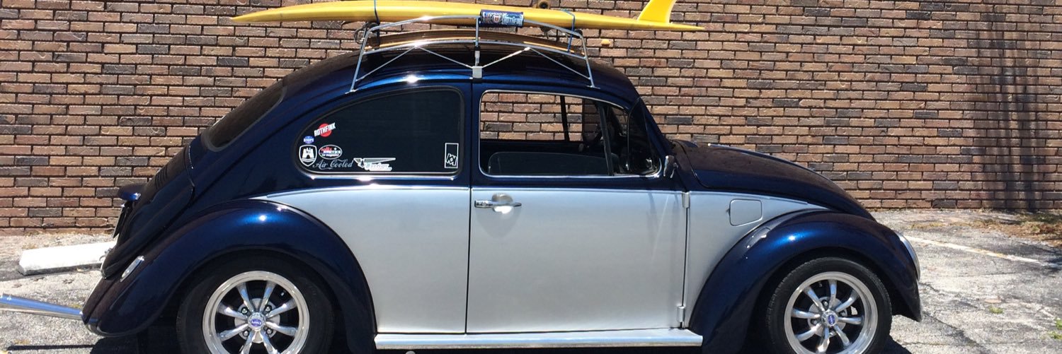 aircooled69's profile banner image