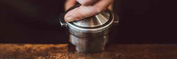 tampercoffee Profile Banner