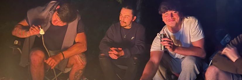 AlexRewolinski's profile banner image