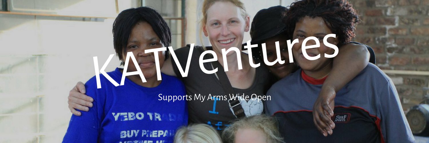 Katventures's profile banner image