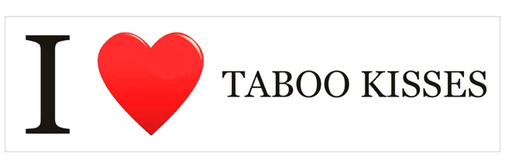 Taboo_Kisses's profile banner image