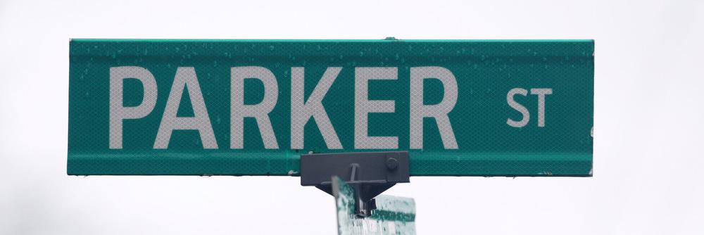 Jordan Parker banner