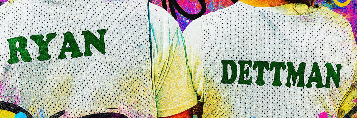 Ryan Dettman banner