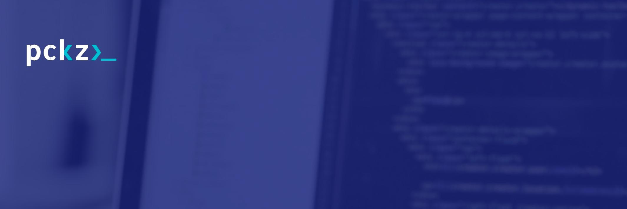 pckz's profile banner image