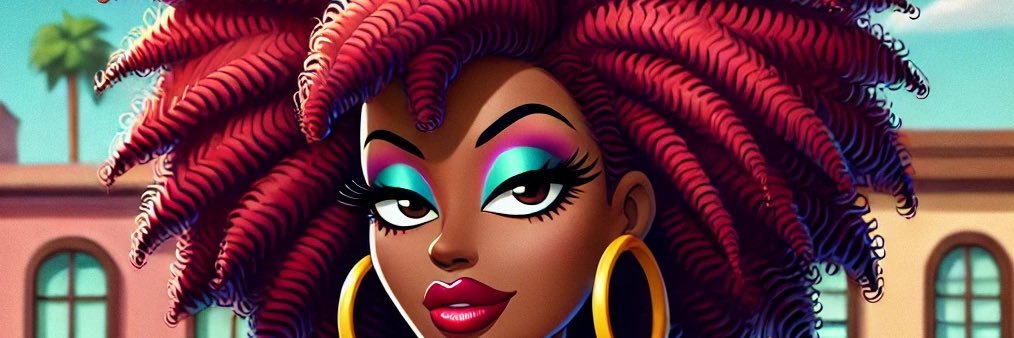 Sideshowbarb's profile banner image