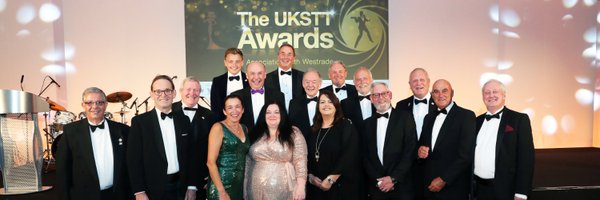 ukstt Profile Banner