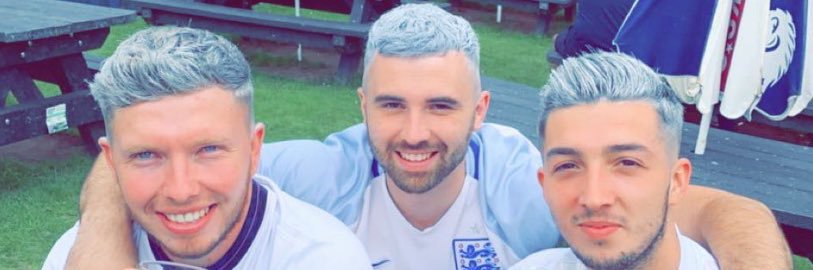 Liam Beaman banner