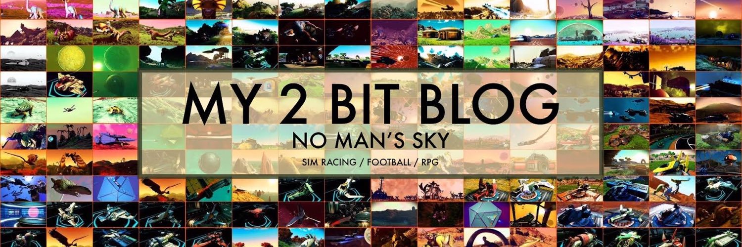 My2bitblog's profile banner image