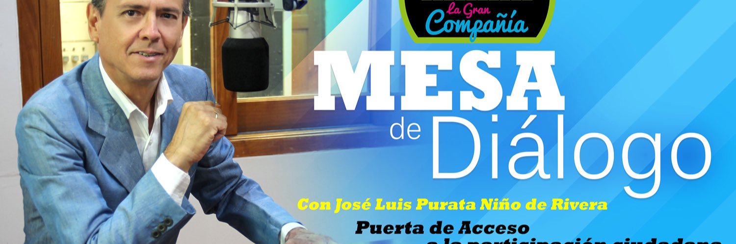 joseluispurata's profile banner image