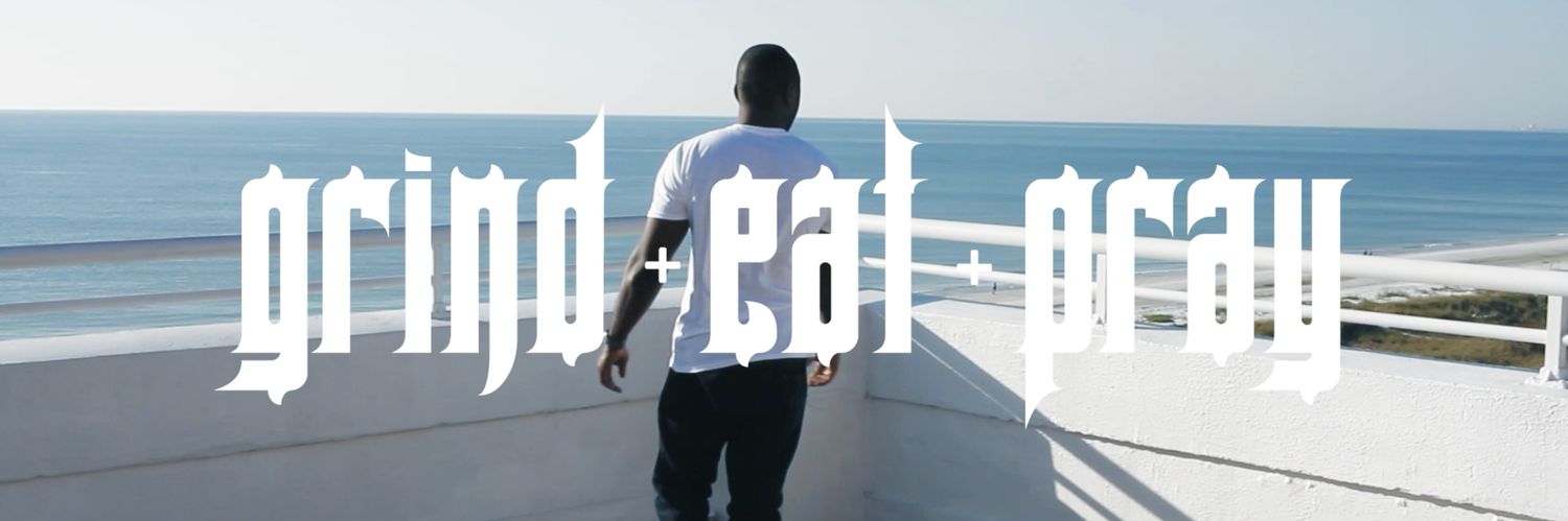 GrindEatPray's profile banner image