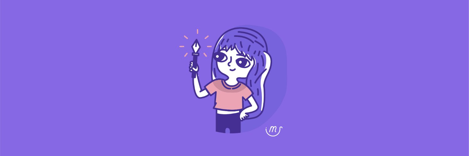 mich_smiling's profile banner image