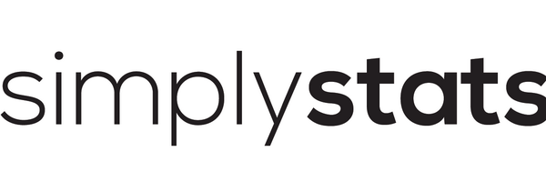 simplystats Profile Banner