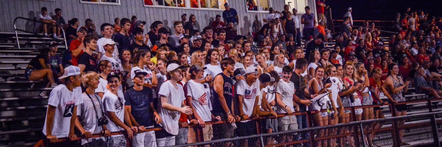 MHSStudS's profile banner image