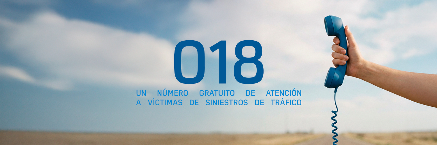 Dir. Gral. Tráfico banner