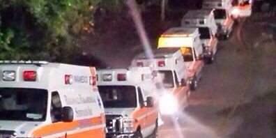 RegParamedics's profile banner image