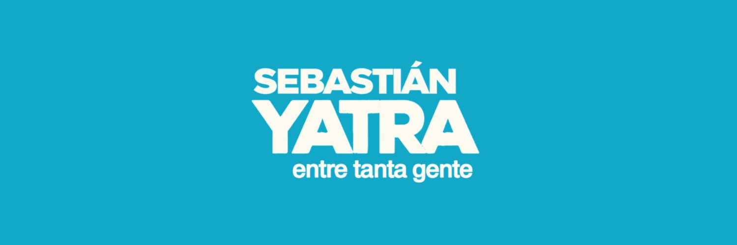 Forever Yatra Venezuela 🇻🇪 banner