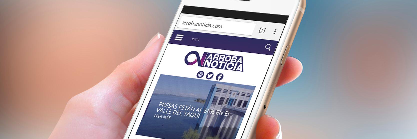 _ArrobaNoticia's profile banner image