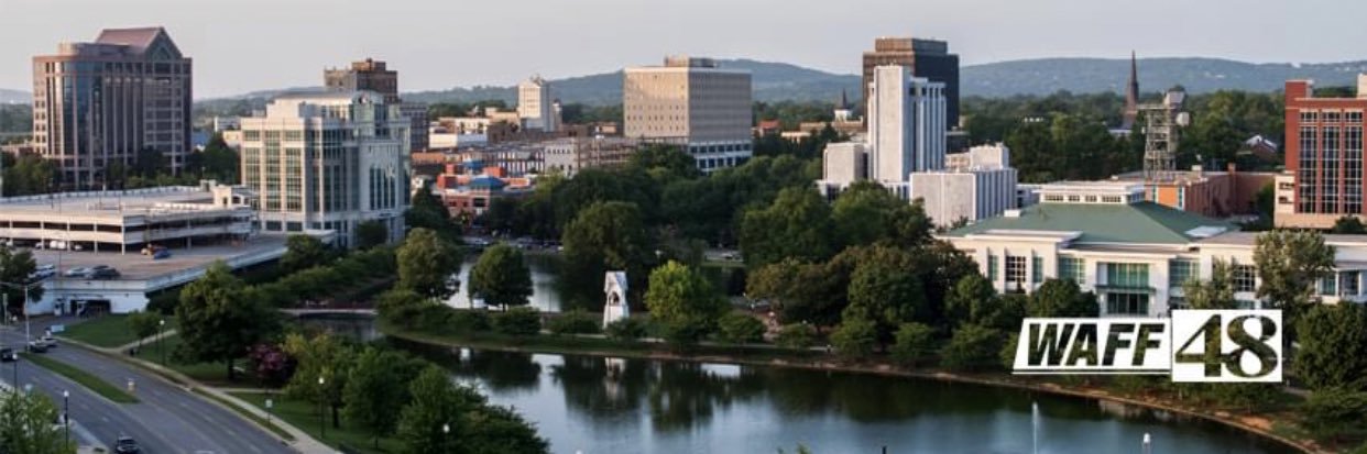 Meteorologist Chelsea Aaron banner