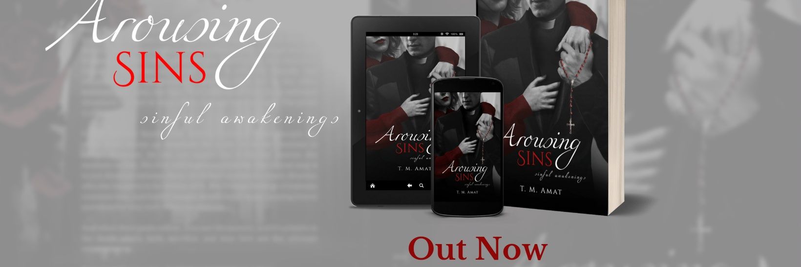 tmamatauthor's profile banner image