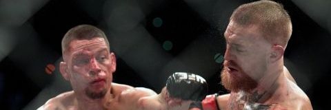 MMAFightPolls's profile banner image