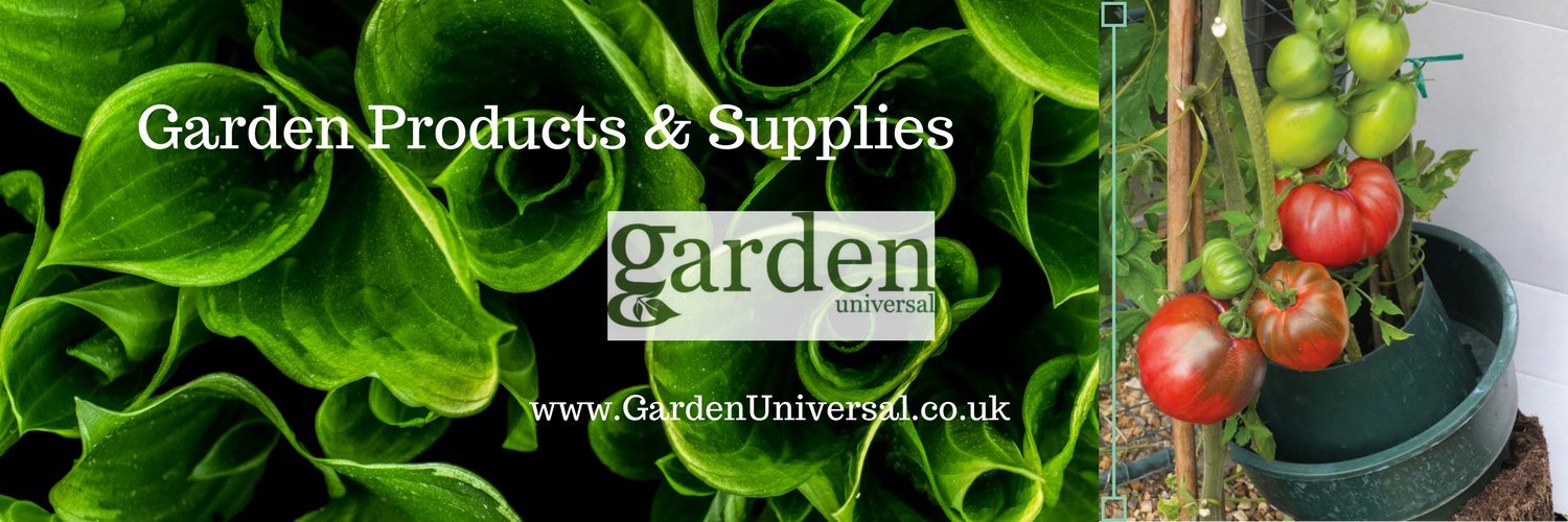 gardenuniversal's profile banner image