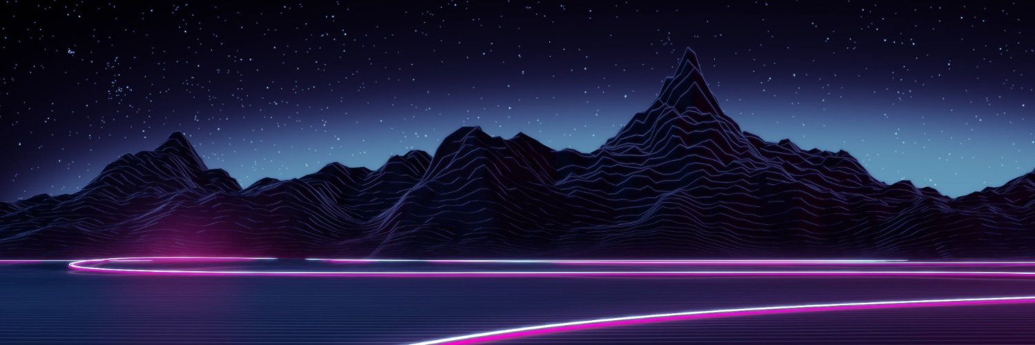 electro_cute's profile banner image