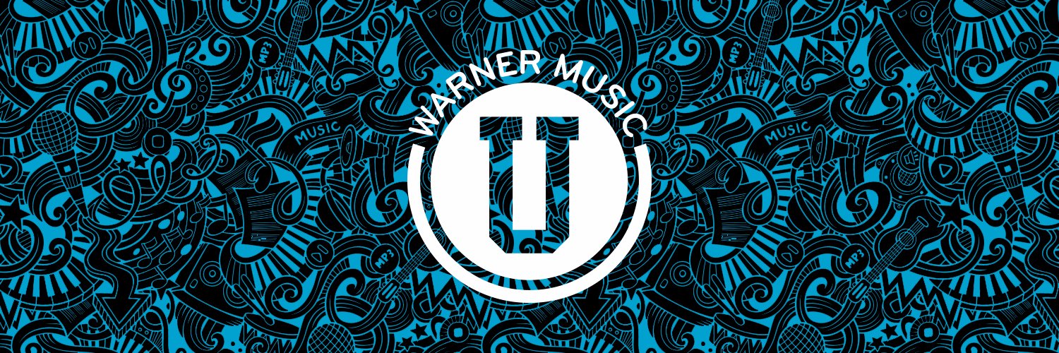 Warner Music DC banner