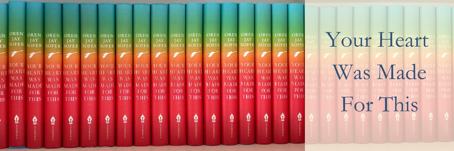 Oren Jay Sofer banner