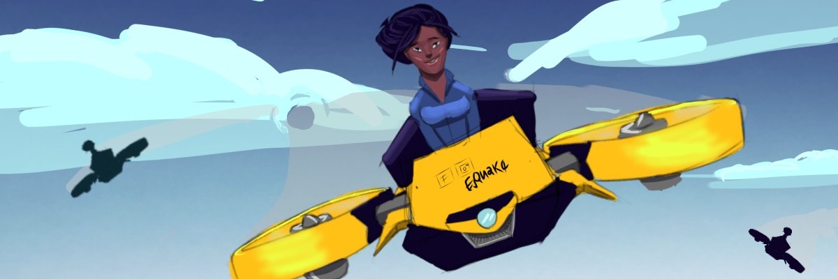 EjQuake's profile banner image