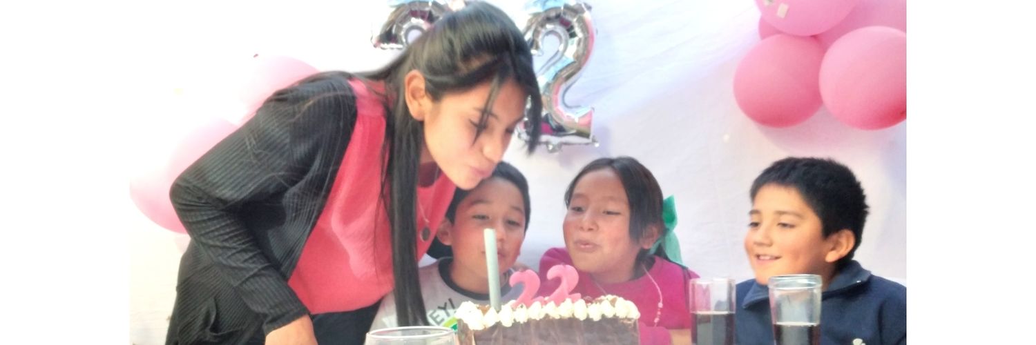 Lu87691915's profile banner image