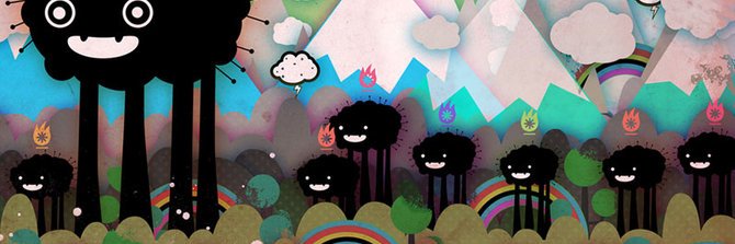 Seeloor's profile banner image