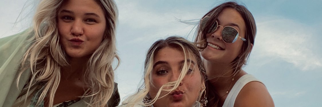 LexieNicole910's profile banner image