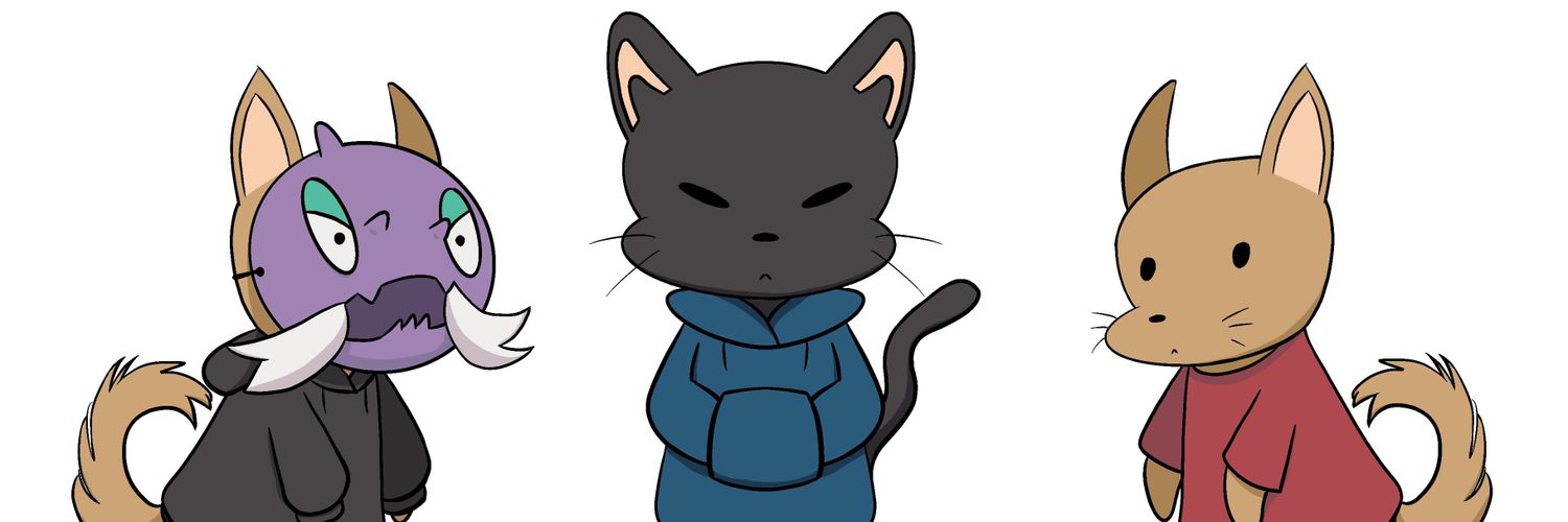 johnnyhellcat81's profile banner image