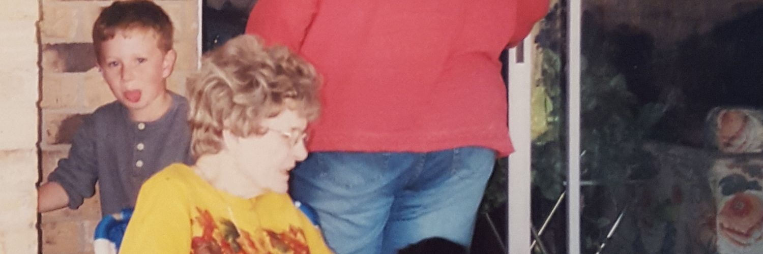 AndrewHinkle96's profile banner image