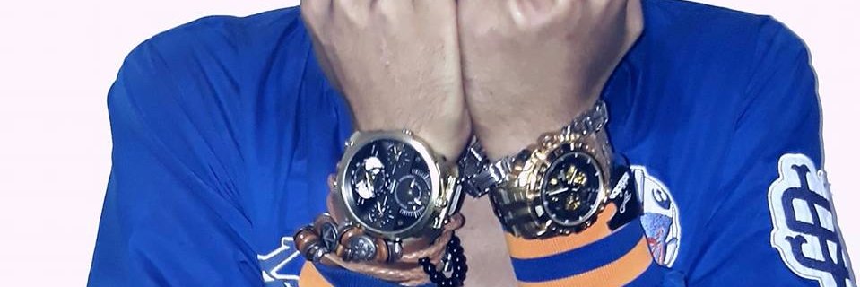 BnkDj's profile banner image