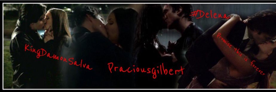 praciousgilbert's profile banner image
