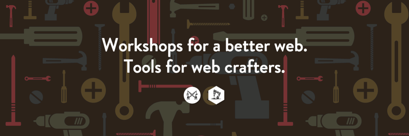 Build Right Workshop banner