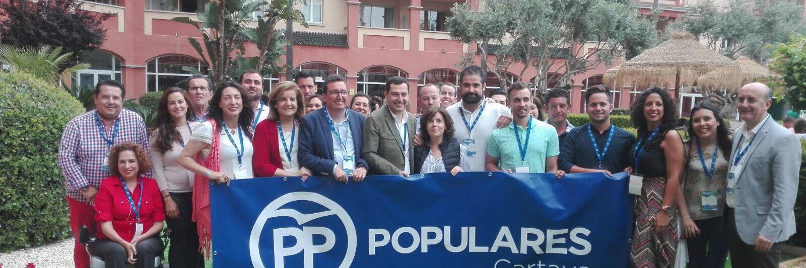 PPCartaya's profile banner image