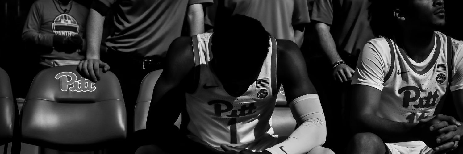 Xavier Johnson “1” banner