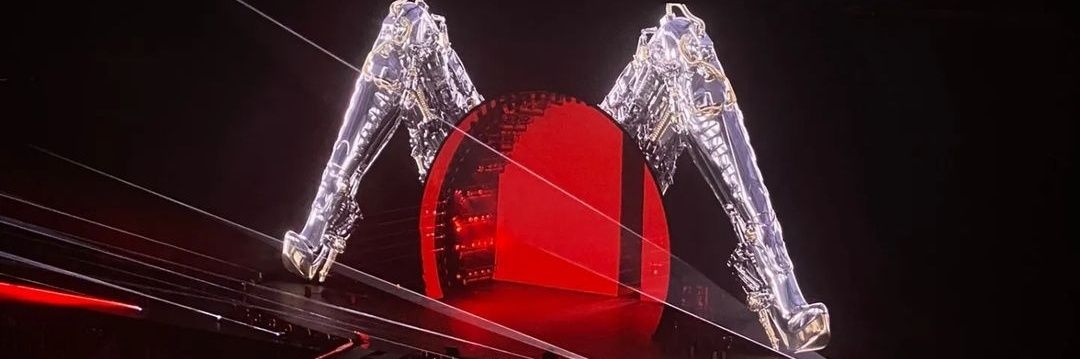 Amanda Marinho banner