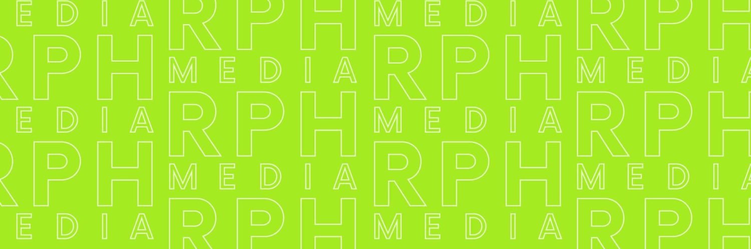 rphmedia's profile banner image