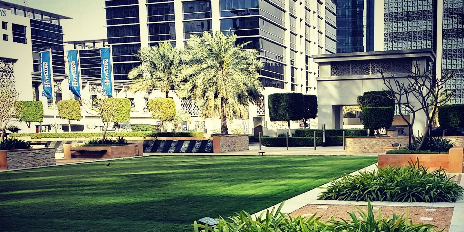 YasserAkram's profile banner image