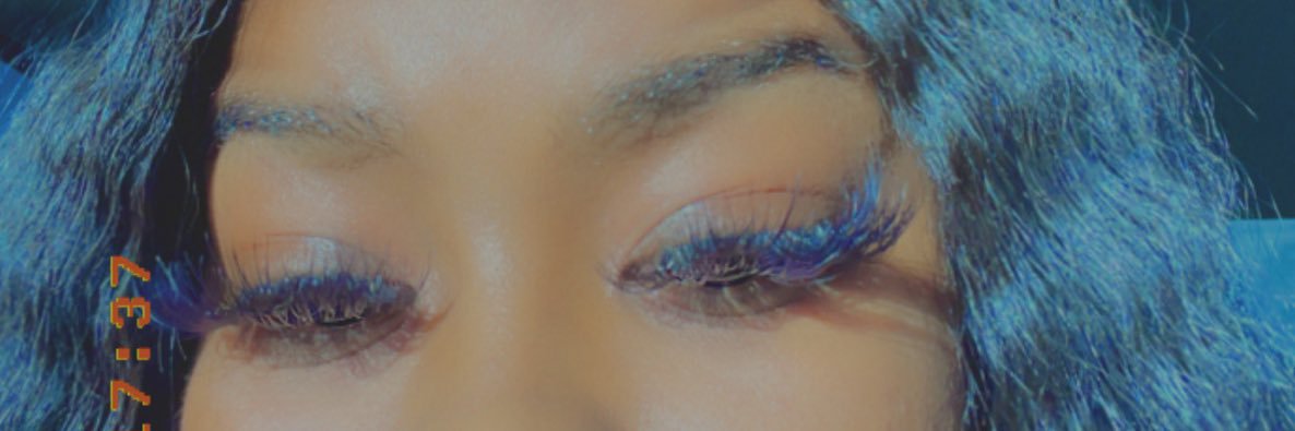 itsJalisaa's profile banner image