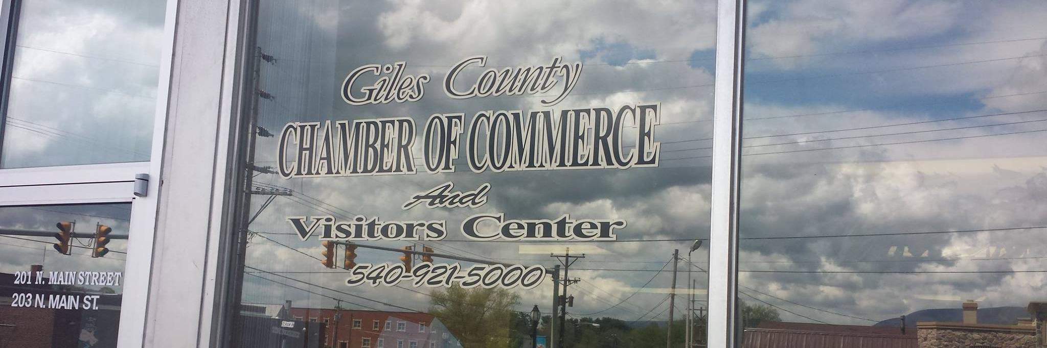 GilesCoChamber's profile banner image